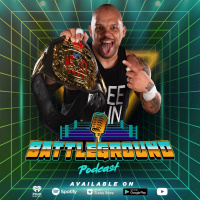 The Notorious 187 Homicide Kicks off NWA Week