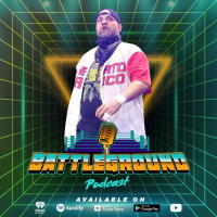 Eddie Kingston Talks Triple Crown Tournament, Dream Matches,  Defending Titles Worldwide