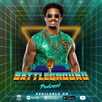 We Want The Smoke Montez Ford