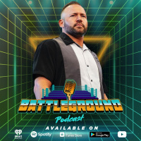 QT Marshall on his in-ring  backstage AEW jobs, his match with Paul Wight, why fans boo him  Cody