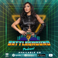 Slammiversary Week Continues with the Legendary, Gail Kim