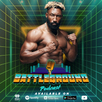 MLW Superstar, EJ The Judge Nduka