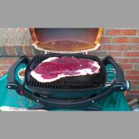 JSFP023: Edelgrillen