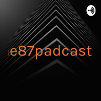 Just being me podcasts is back