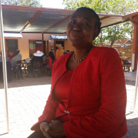 Healing, Justice amp Empowerment – A Dialogue with Dr. Marjorie Jobson and Violet Molobanyane Chauke