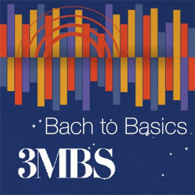 Bach To Basics