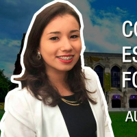 Entrevista #4 - Augusta Saraiva