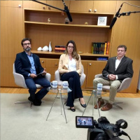 Estúdio CBR: Avaliação por métodos de imagem da endometriose