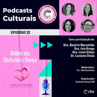 32 - Outubro Rosa