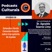 30 - Setembro Verde – Conscientização sobre Transplante de orgaos