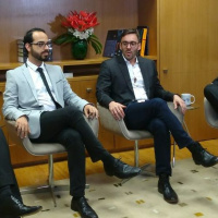 Estúdio CBR: Novos radiofármacos e perspectivas futuras na Medicina Nuclear