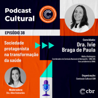 38 - Sociedade Protagonista na Transformação da Saúde