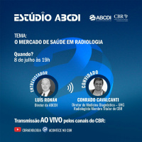 O Mercado de Saúde em Radiologia