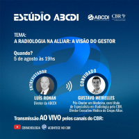 A radiologia na Alliar: a visão do gestor