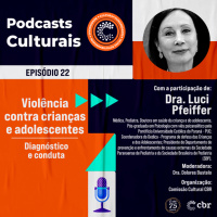 22 - Violência contra criancas e adolecentes - Diagnostico e conduta
