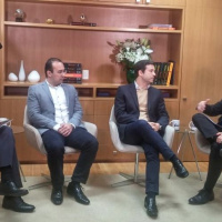 Estúdio CBR: Tumores da Cabeça e Pescoço