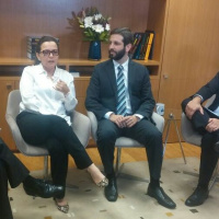 Estúdio CBR: Associações Estaduais de Radiologia