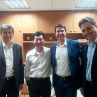 Estúdio CBR: Avaliação por Imagem da Cartilagem Articular