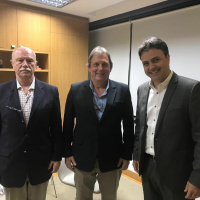 Estúdio CBR: Radiografia simples e contrastada