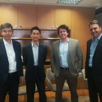 Estúdio CBR: Estúdio CBR: Angiografia por Tomografia Computadorizada das Artérias Coronárias