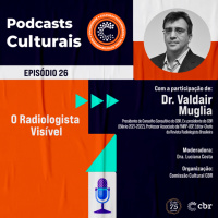 26 - O radiologista visivel