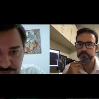 Estúdio CBR: Especial Coronavírus