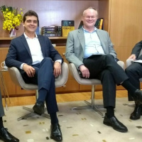 Estúdio CBR: Novos guidelines na abordagem de nódulo pulmonar