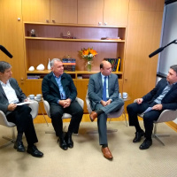 Estúdio CBR: Radiologia Intervencionista