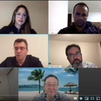 LIVE ESTUDIO CBR 13 - 08 - 2020 ON V1 PODCAST