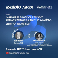 Não feche os olhos para o Burnout! Saiba como prevenir e tratar na sua clínica