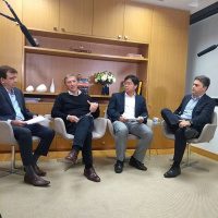 Estúdio CBR: SIG do Abdome – Valor da Discussão Multi-Institucional de Casos