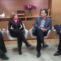 Estúdio CBR: Ultrassonografia da Tiroide