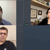 Novas Tecnologias: RadVid19