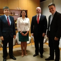 Estúdio CBR: Telerradiologia