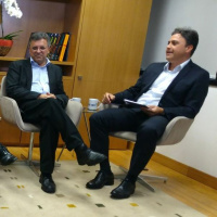 Estúdio CBR: Ressonância Magnética Funcional do Encéfalo