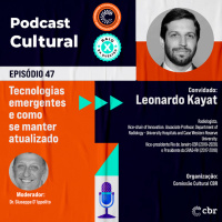 Episódio 47 - Tecnologias emergentes e como se manter atualizado