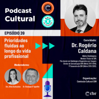 39 - Prioridades Fluidas ao longo da Vida Professional