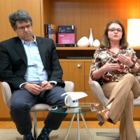 Estúdio CBR: “Fake news sobre rastreamento do câncer de mama”