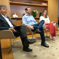 Estúdio CBR: Colonoscopia por Tomografia Computadorizada