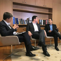 Estúdio CBR: Título de especialista em Radiologia e Diagnóstico por Imagem