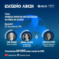 Porque investir em educação na área da saúde