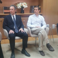 Estúdio CBR: Neurografia por US