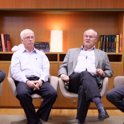 Colégio Brasileiro De Radiologia