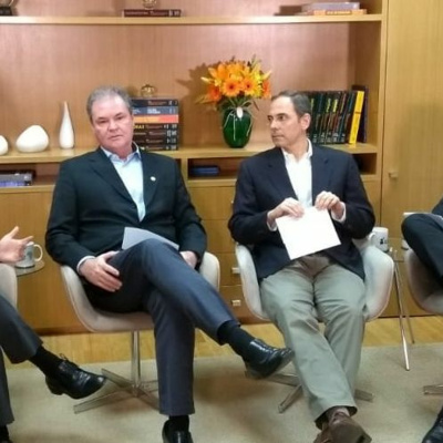 Colégio Brasileiro De Radiologia