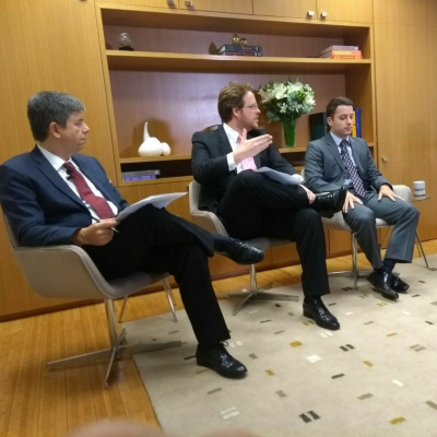 Colégio Brasileiro De Radiologia