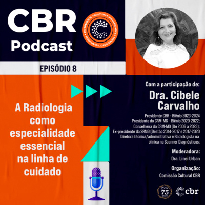 Colégio Brasileiro De Radiologia