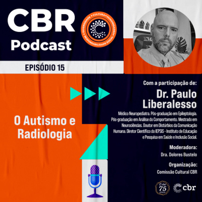 Colégio Brasileiro De Radiologia