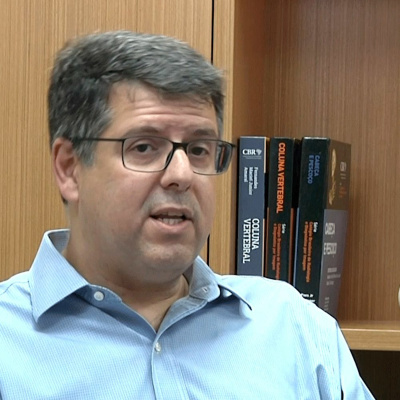 Colégio Brasileiro De Radiologia