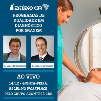 Colégio Brasileiro De Radiologia