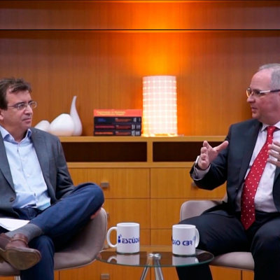 Colégio Brasileiro De Radiologia